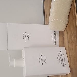 Iles formula hair+body cleanse
